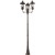 Lampadar de exterior Petrol 6 Klausen